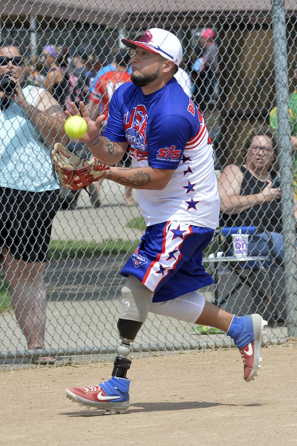 Softball